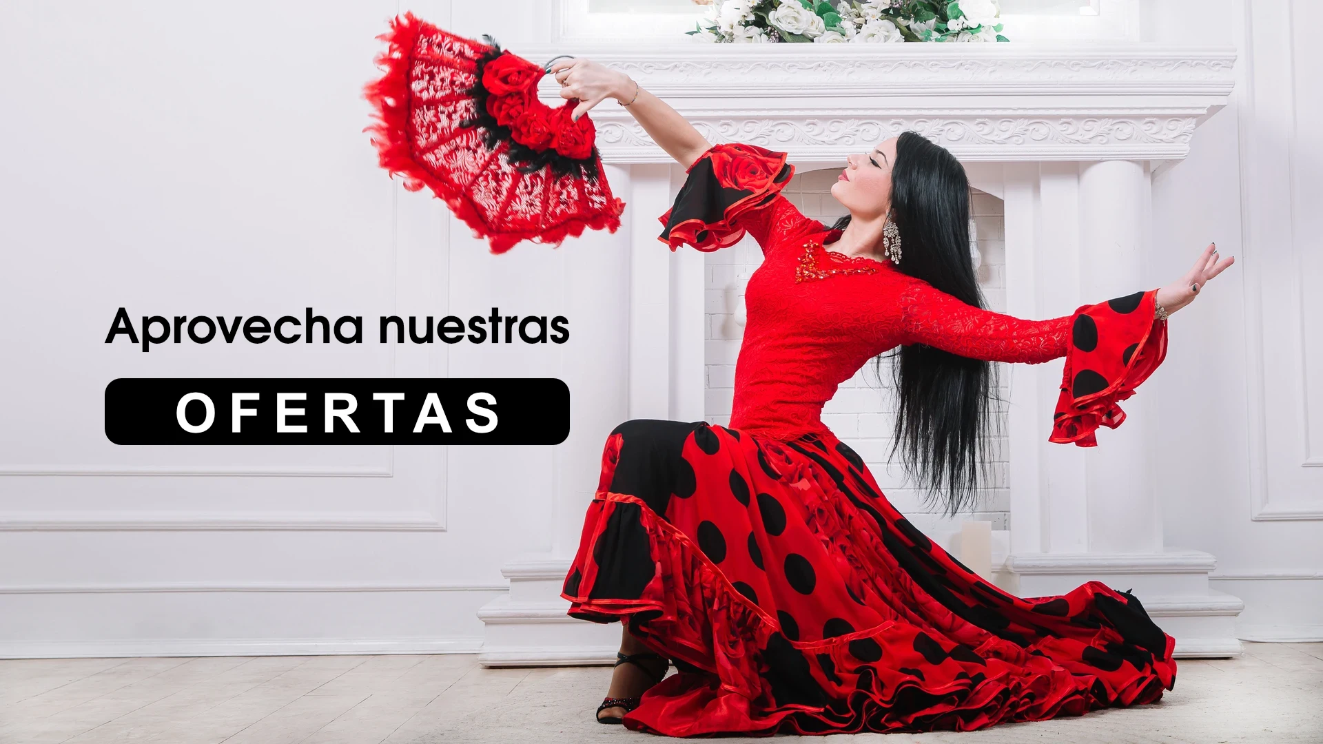 Ballet y flamenco
